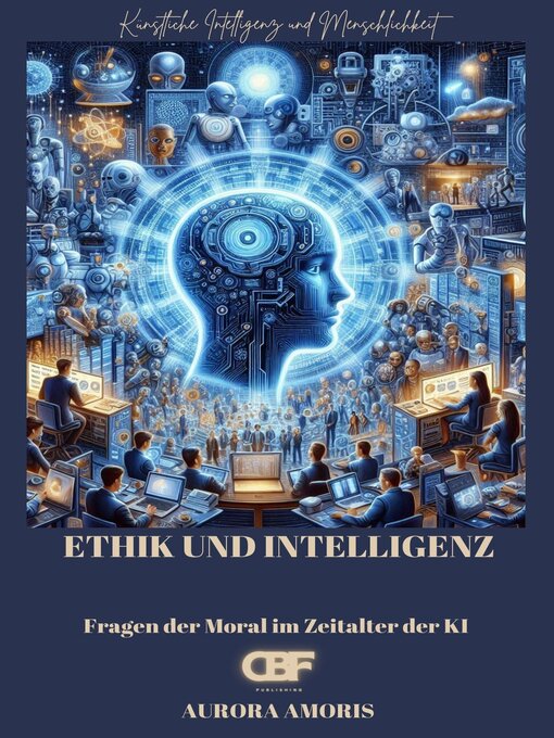 Title details for Ethik und Intelligenz by Aurora Amoris - Available